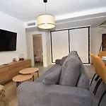 Apartman Emperatriz Fuengirola
