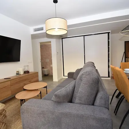 Apartment Emperatriz Fuengirola