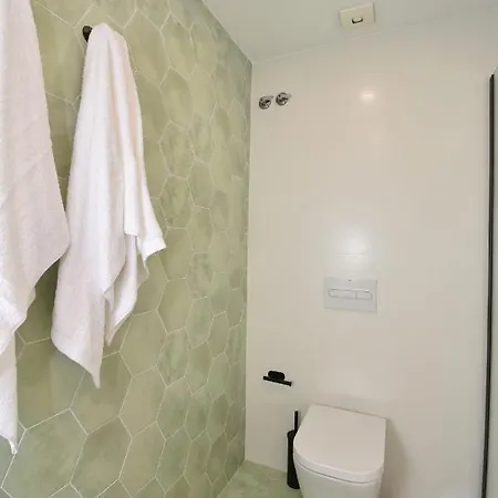Emperatriz Apartment Fuengirola