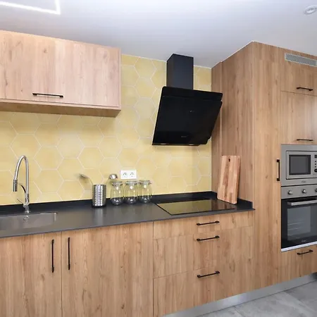 Emperatriz Apartment Fuengirola